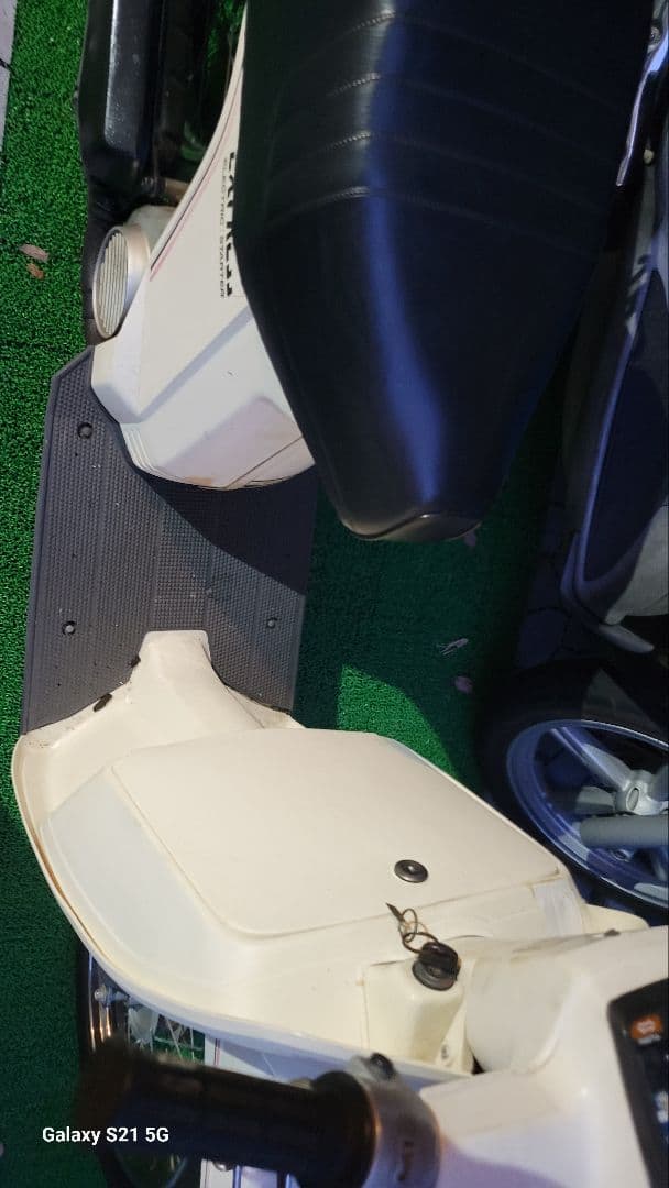 ホンダエクスプレス5