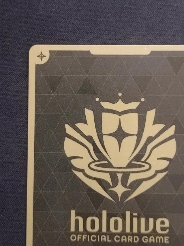 【即発送可能】ホロカ 星街すいせい プロモ P hBP05-036 ホロライブ