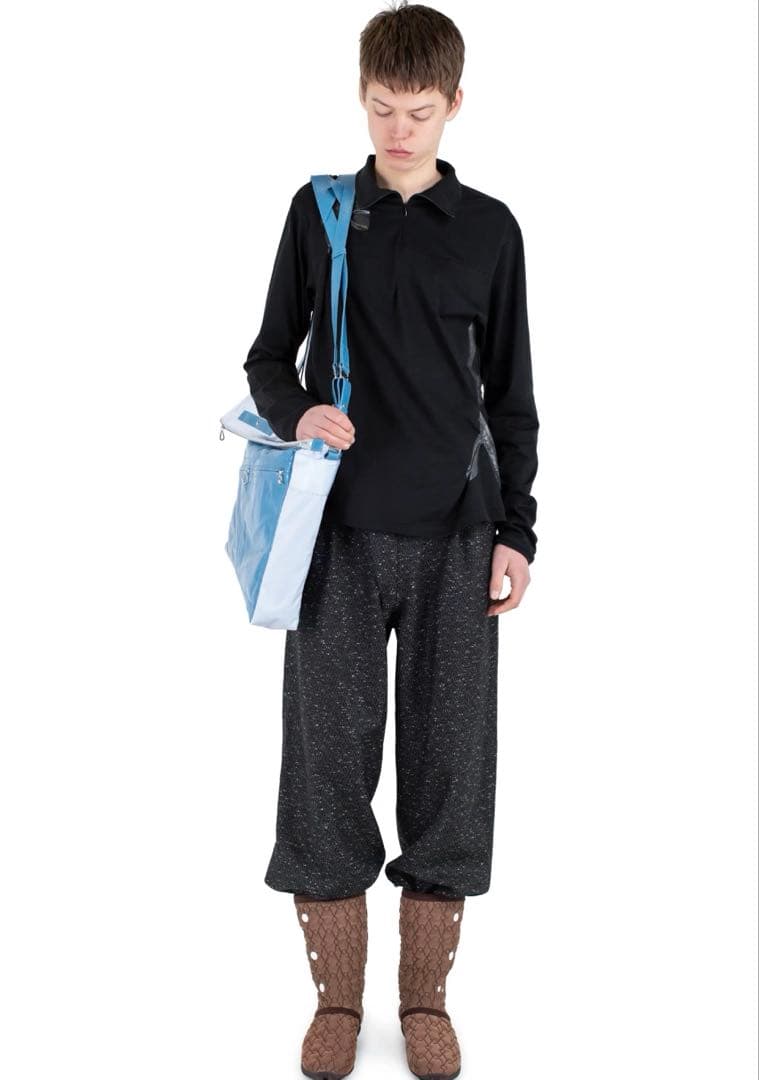 a*す様 Kiko Kostadinov ALEC K-DART PULLOVE