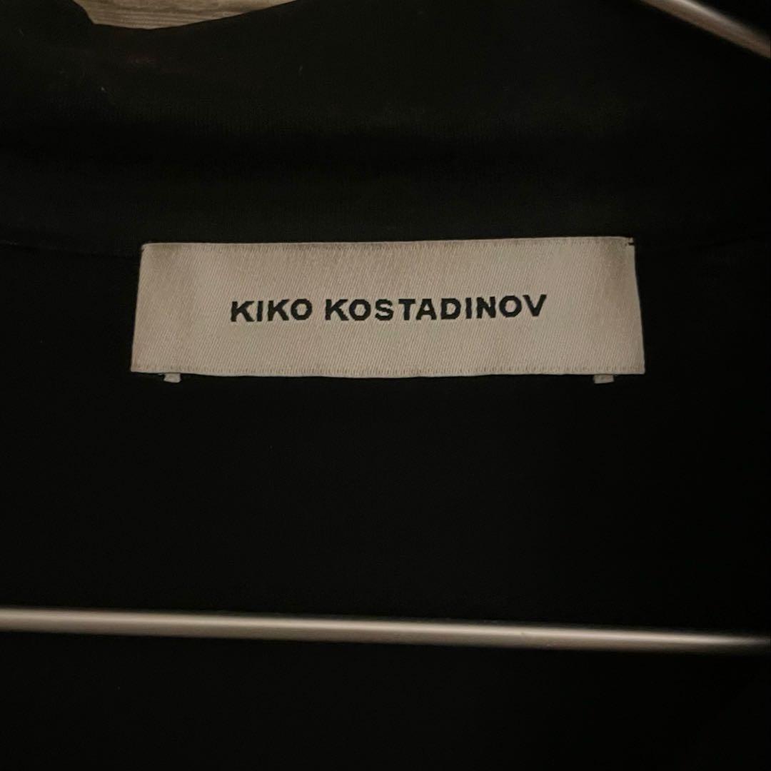 a*す様 Kiko Kostadinov ALEC K-DART PULLOVE