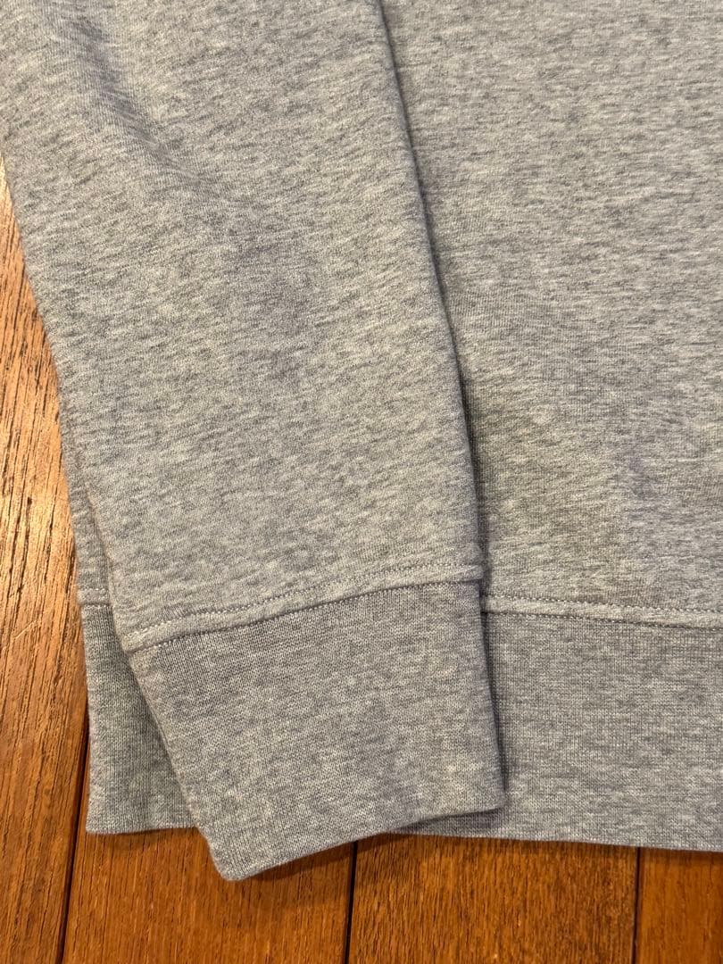 【国内正規品】定価57,200円 STONE  超定番 スウェット