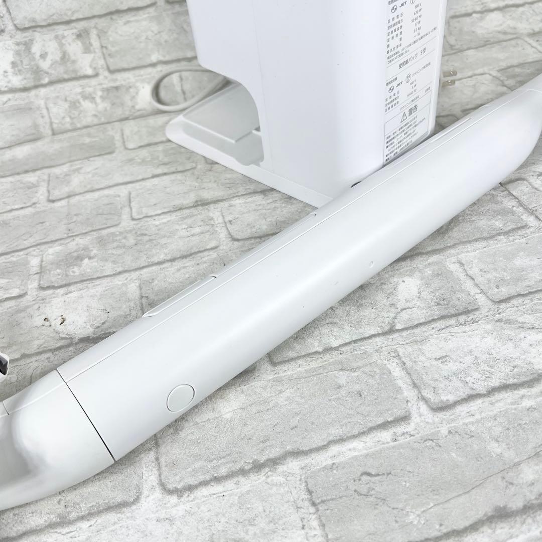 パナソニック コードレス掃除機 MC-NS100K 本体 24年製