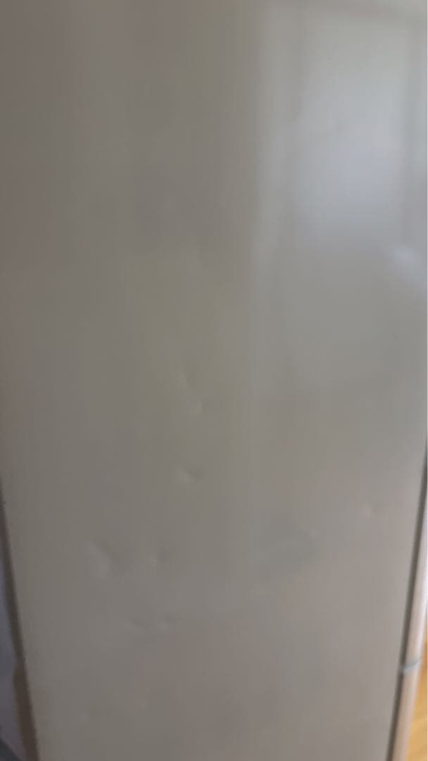 三菱電機 465L 冷蔵庫　シャンパンゴールド　MR-E47S-F1 送料込