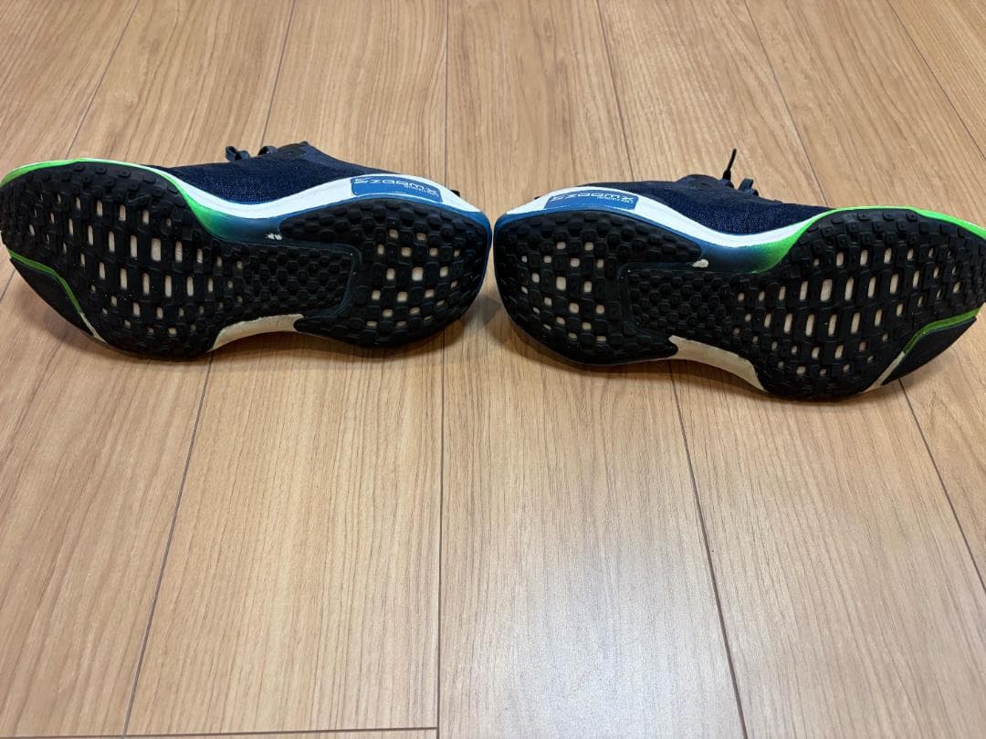 ナイキ インヴィンシブル 3 ライトアーモリーブルー DR2615-403