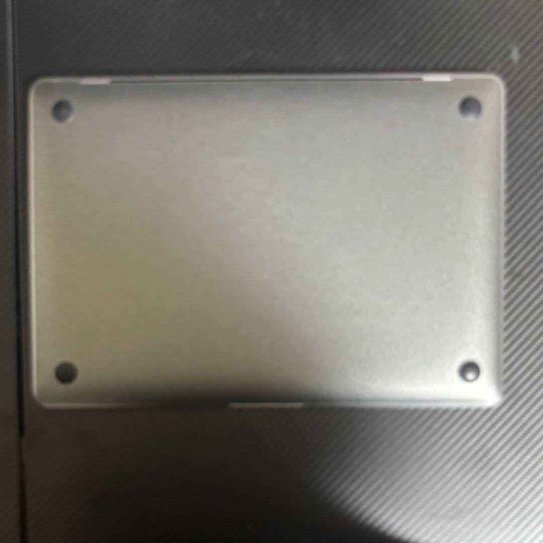 MacBookAir 2020 13 256GB MWTJ2J/Aスペースグレイ