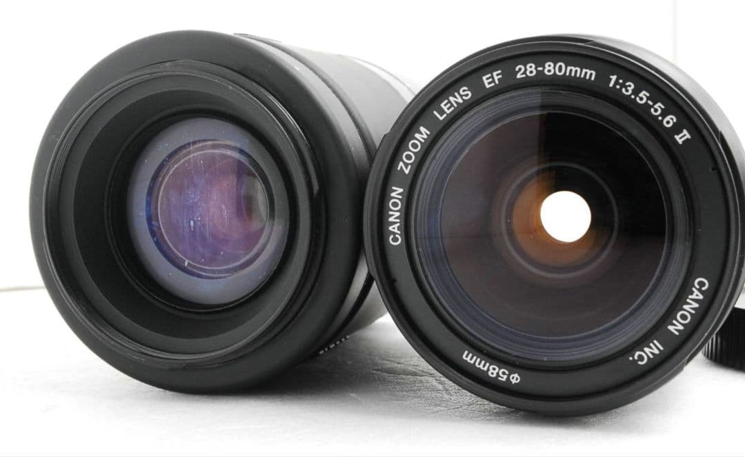 まる⋆͛☽.゜様　CANON　EOS 20D 一眼レフ⚡️キャノン⚡️初心者⚡️