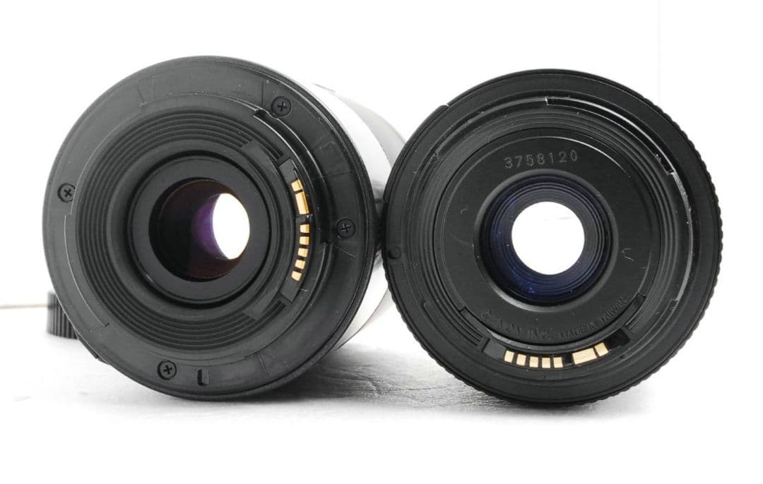 まる⋆͛☽.゜様　CANON　EOS 20D 一眼レフ⚡️キャノン⚡️初心者⚡️