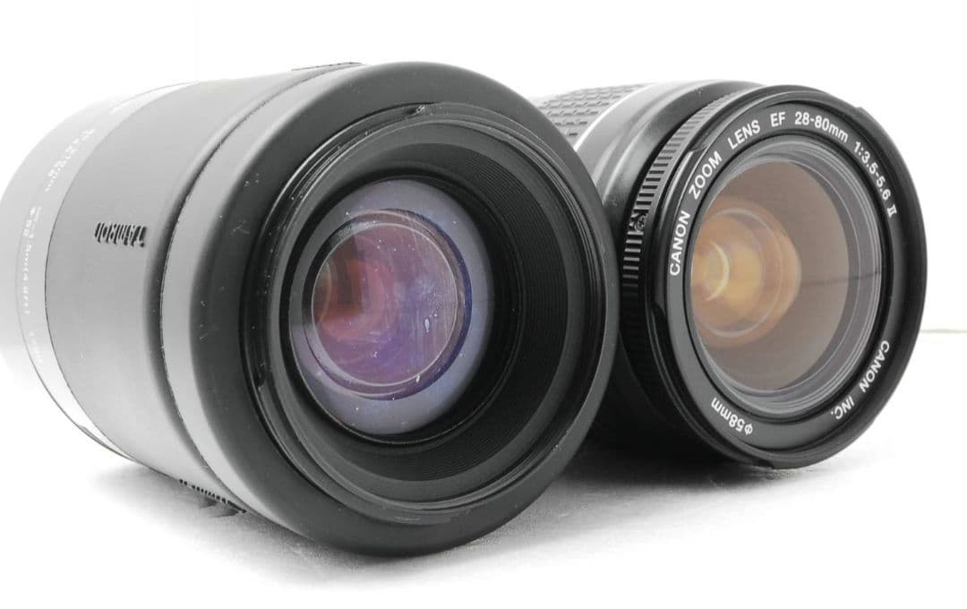 まる⋆͛☽.゜様　CANON　EOS 20D 一眼レフ⚡️キャノン⚡️初心者⚡️