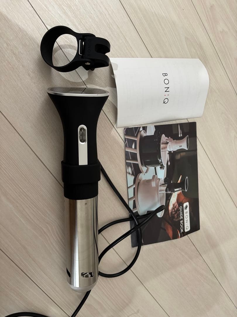 BONIQ ボニーク　低温調理器