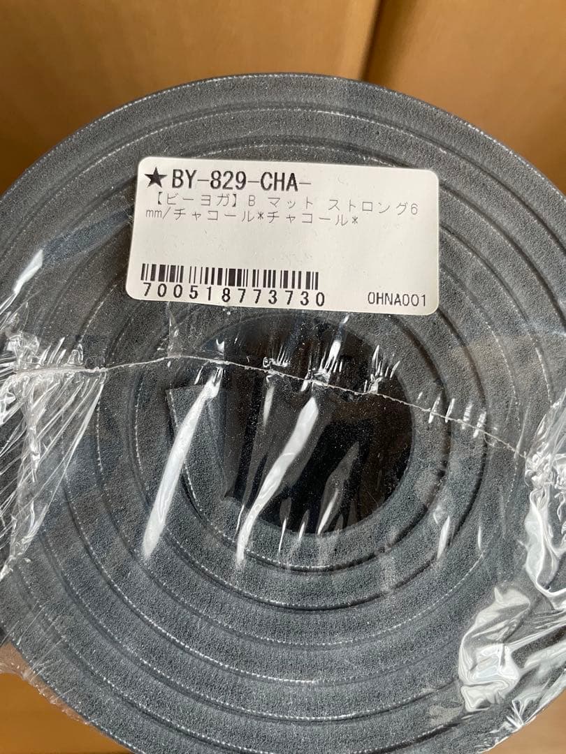 B YOGA B MAT Bマット(3色の中から１点)