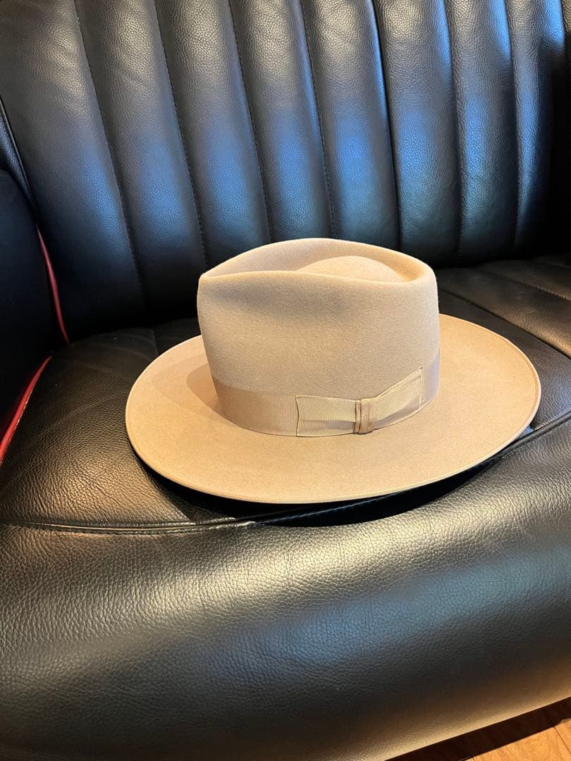 帽子 THE FAT HATTER