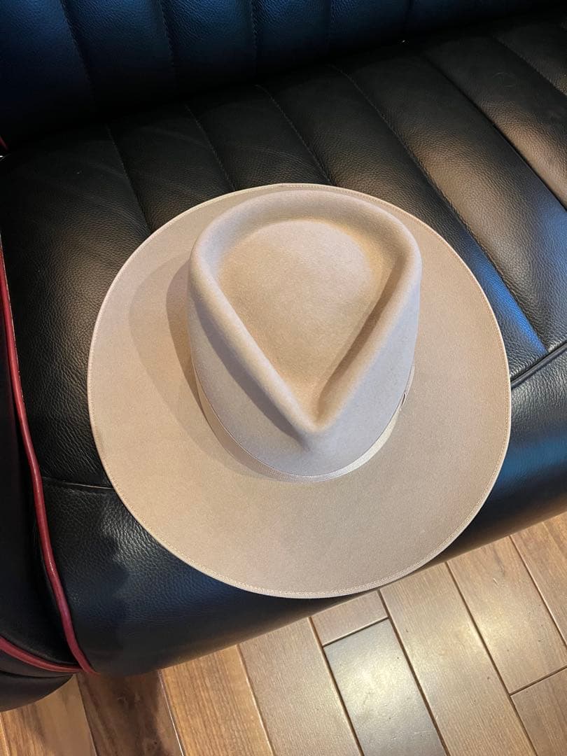 帽子 THE FAT HATTER