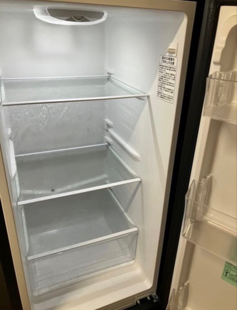 『2025』 アイリスオーヤマ ノンフロン冷却冷蔵庫