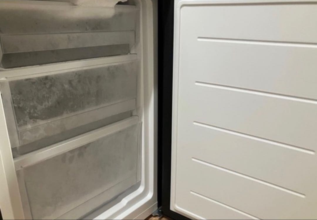 『2025』 アイリスオーヤマ ノンフロン冷却冷蔵庫