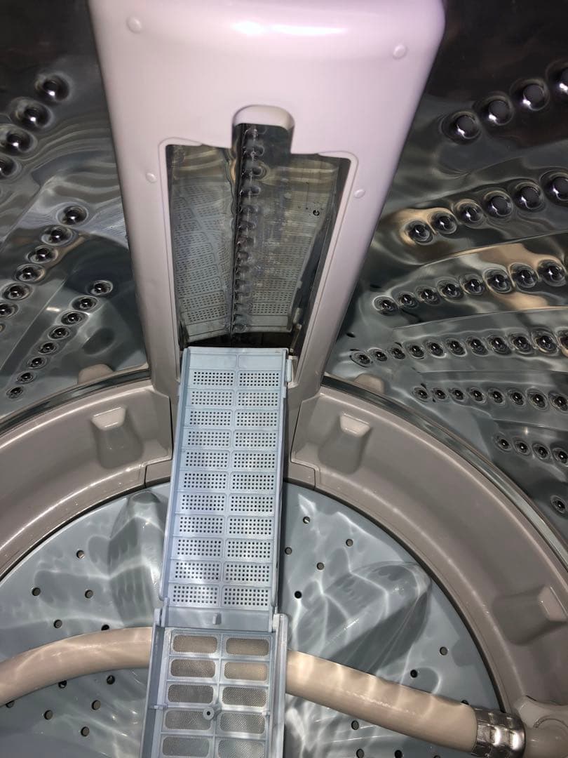 新生活家電2点セット527