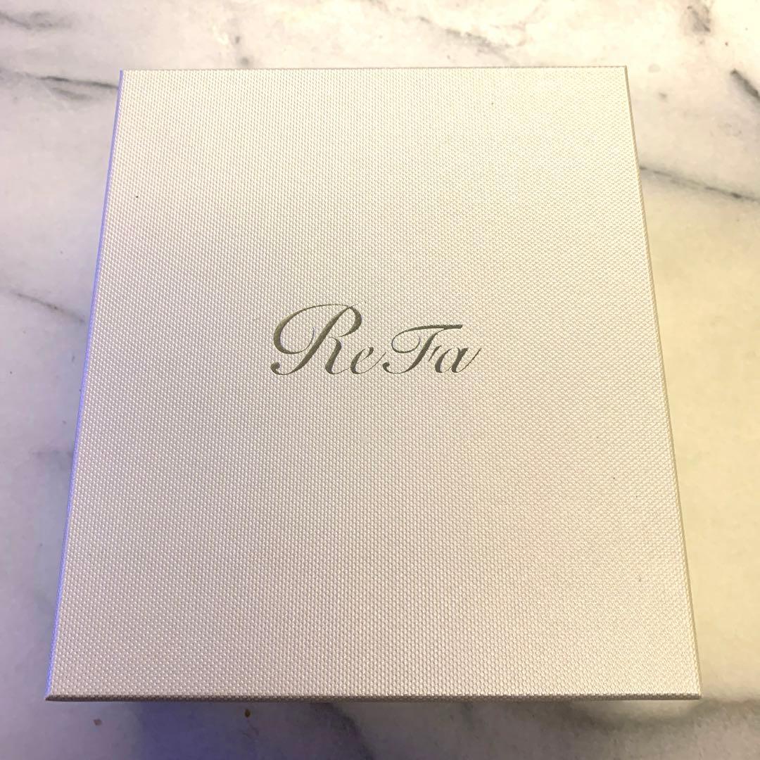 新品未使用　リファ4カラット　おまけ付き