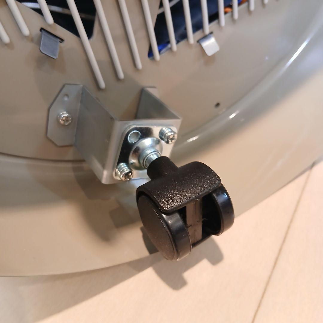 【美品】RCS 暖話室 DAN1000-R16 遠赤外線パネルヒーター