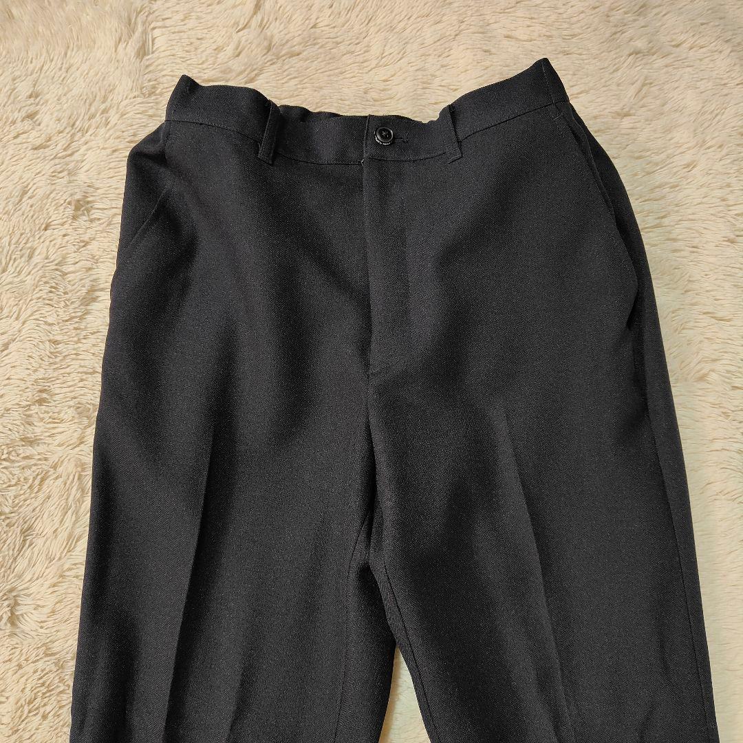 新品✨4点セット✨卒服✨バッチ付✨ウォルツバイビームスデザイン フォーマルスーツ