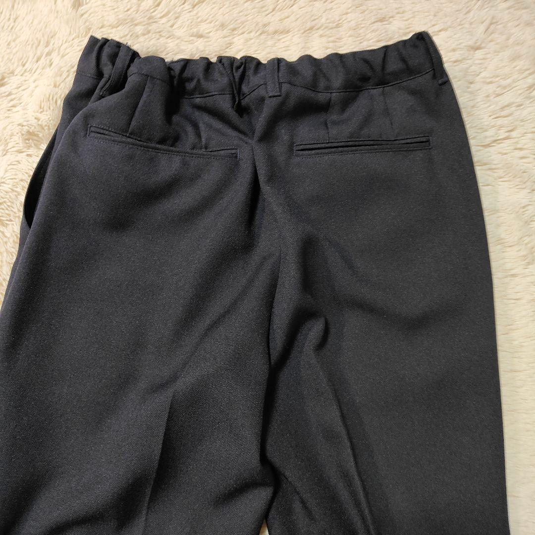 新品✨4点セット✨卒服✨バッチ付✨ウォルツバイビームスデザイン フォーマルスーツ