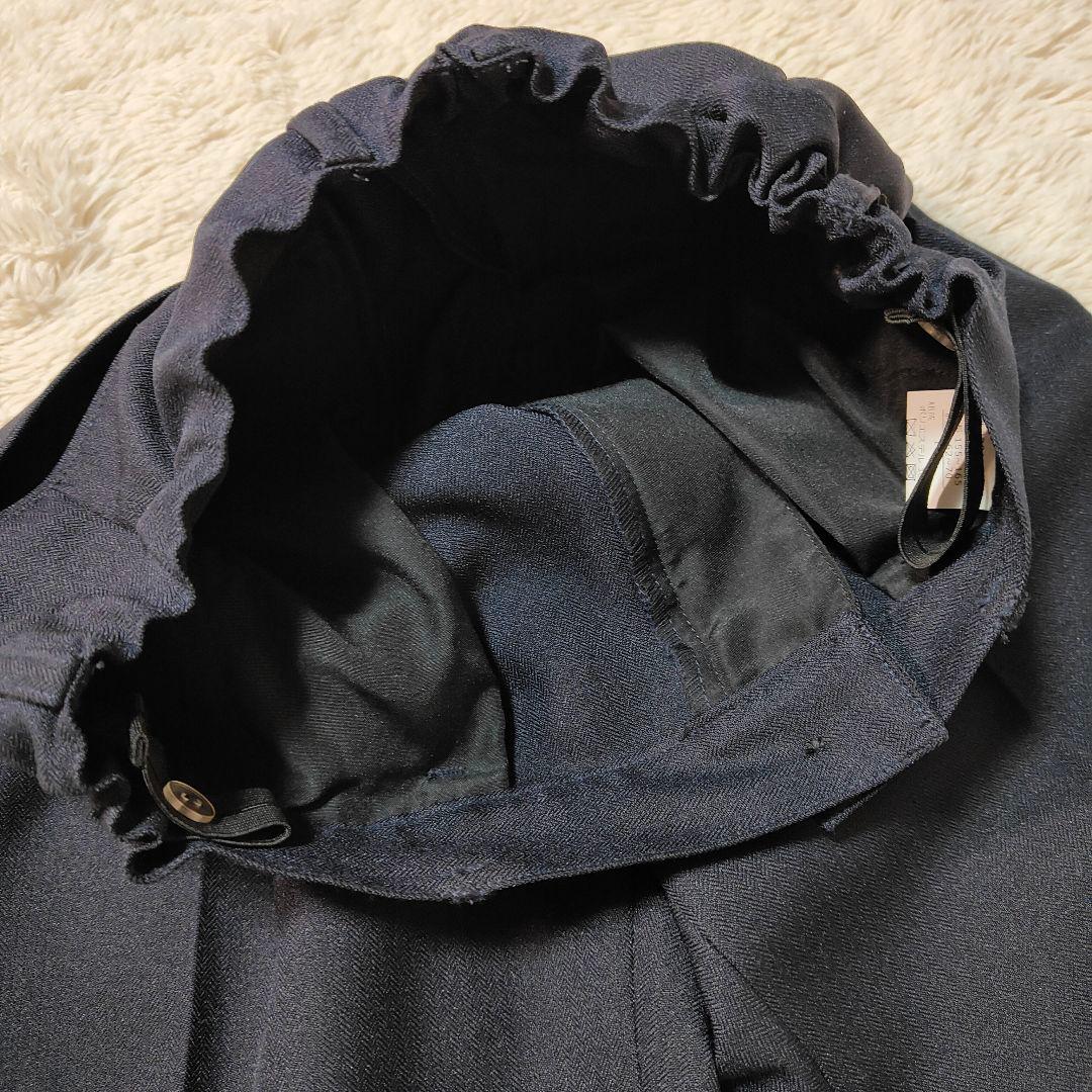 新品✨4点セット✨卒服✨バッチ付✨ウォルツバイビームスデザイン フォーマルスーツ