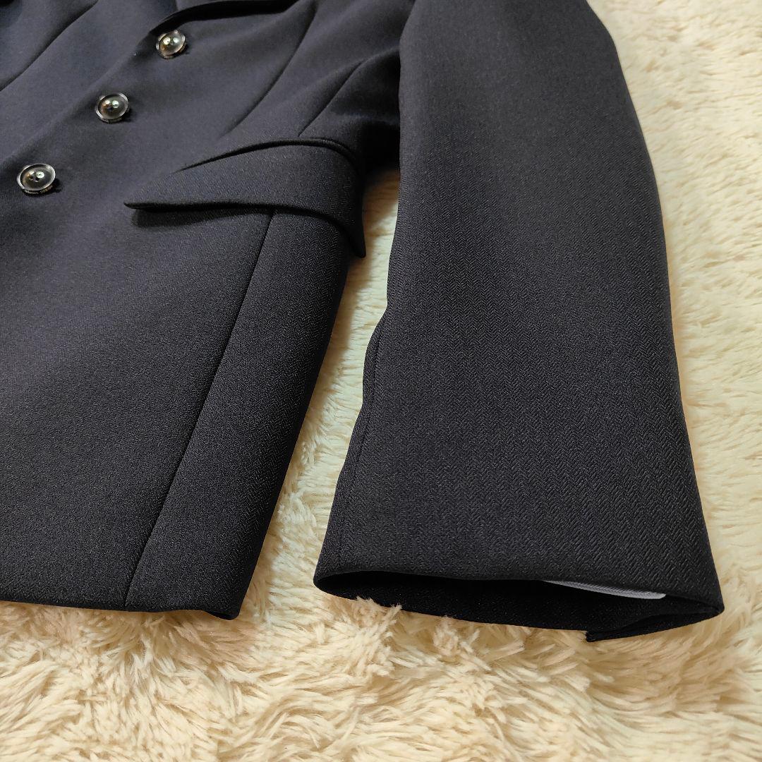 新品✨4点セット✨卒服✨バッチ付✨ウォルツバイビームスデザイン フォーマルスーツ