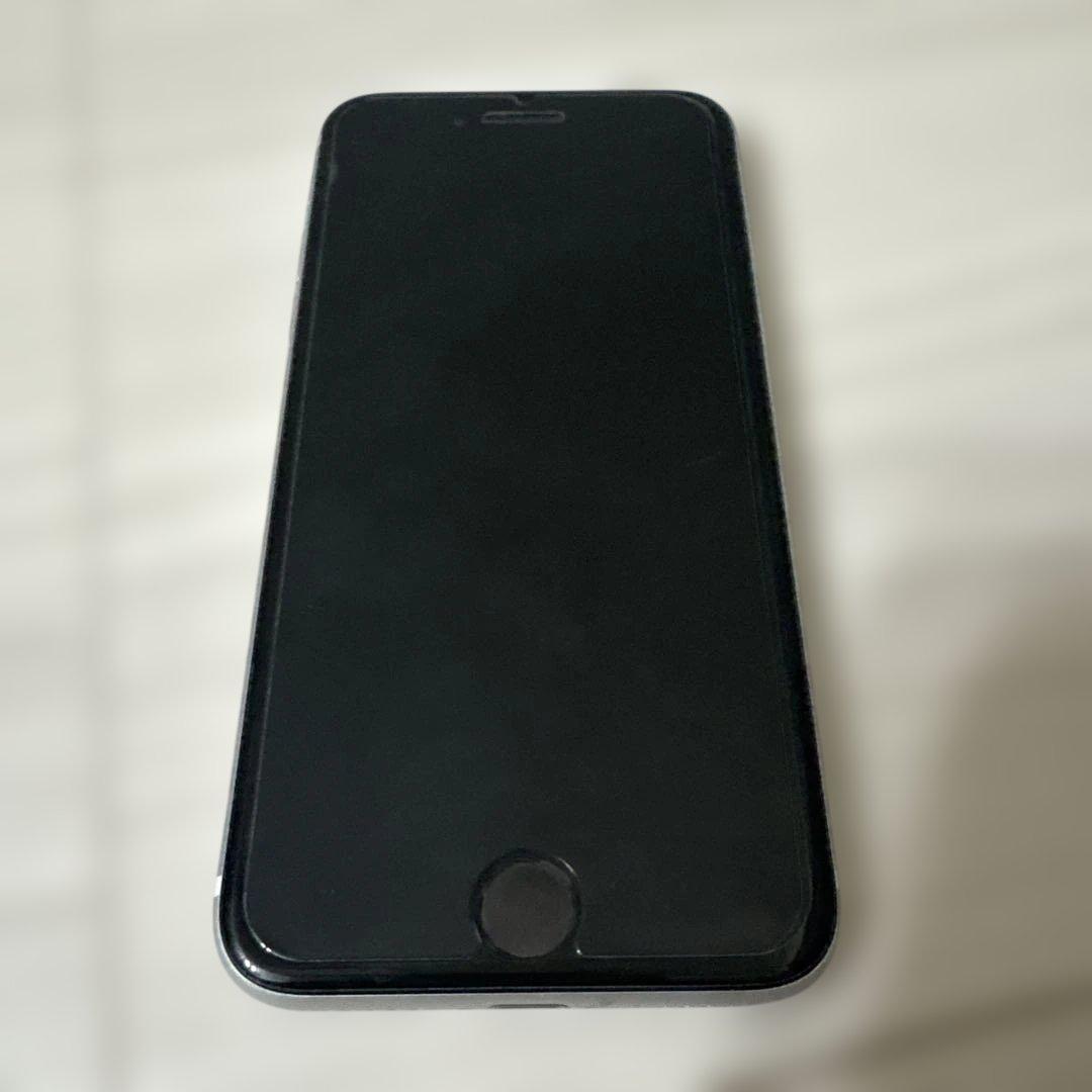 iPhoneSE 第二世代