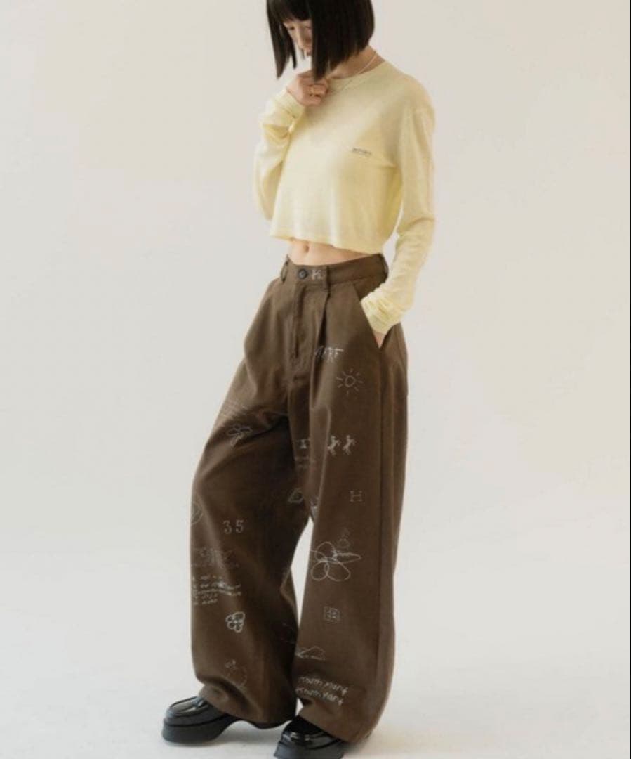 Knuth Marf(クヌースマーフ)