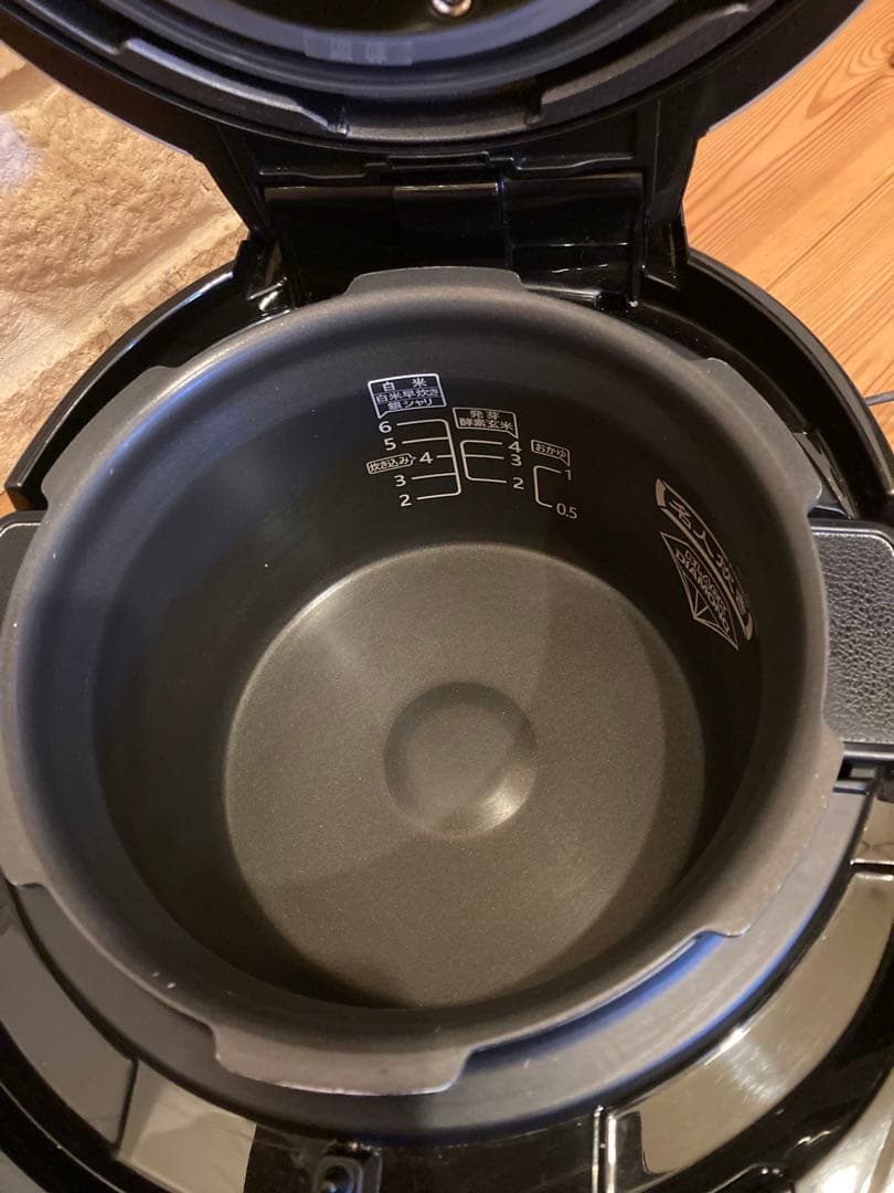 Miki Miura☆ 訳あり◆Premium New 圧力名人 発芽酵素