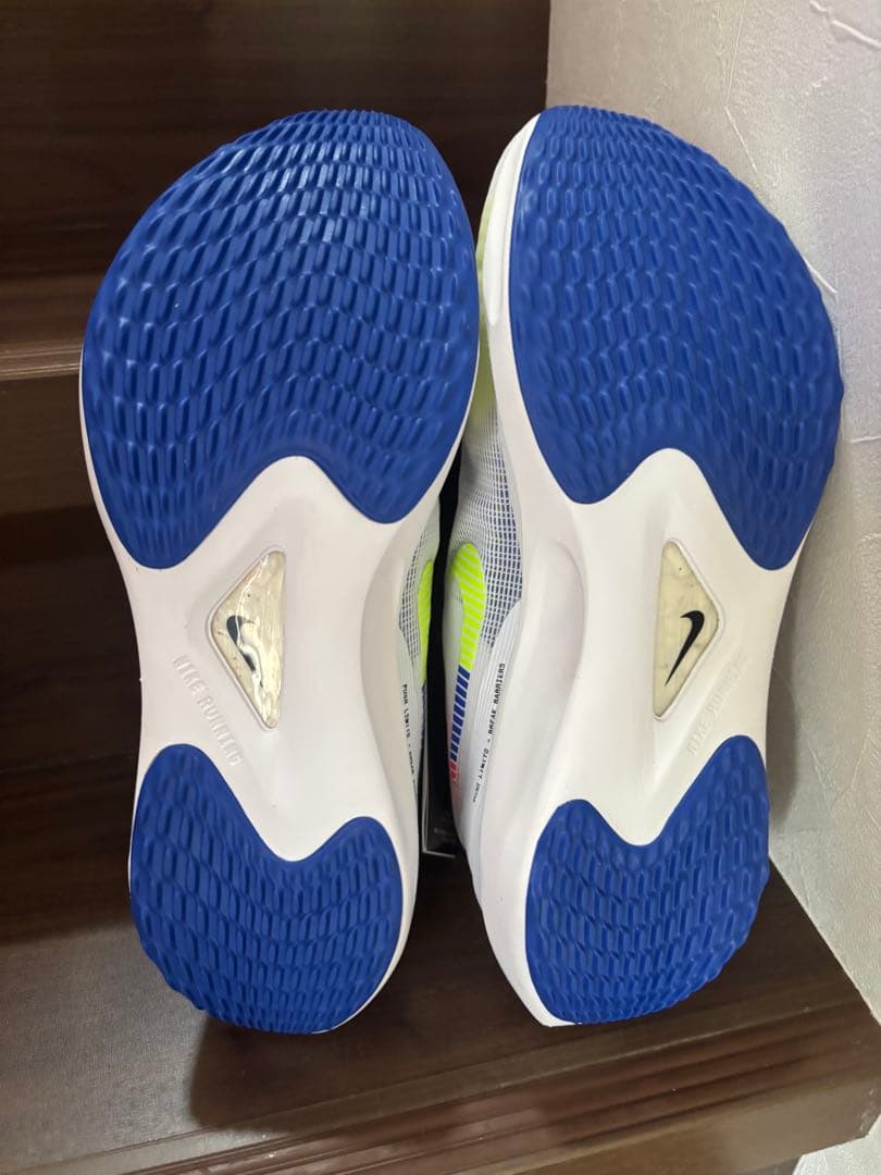 【新品】28cm NIKE ZOOM FLY 5 PRM