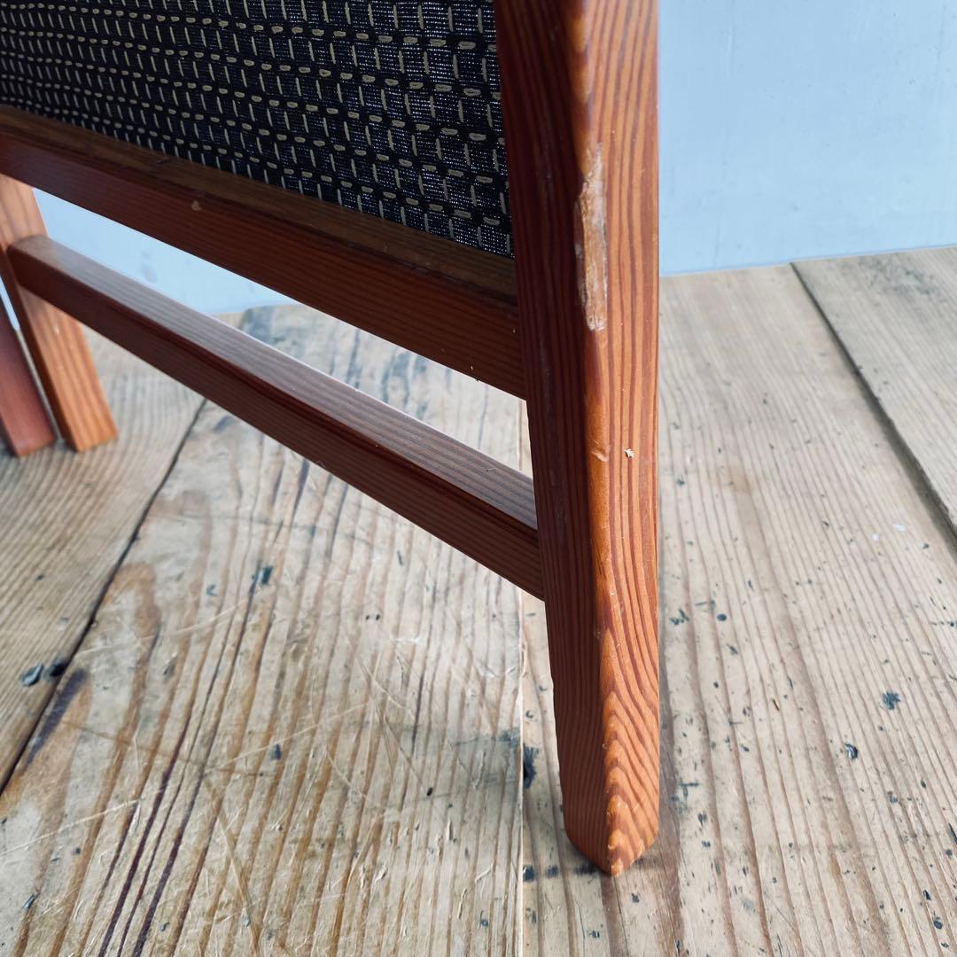 3点セット パーテーション ラタン モダン 和 格子 レトロ y9