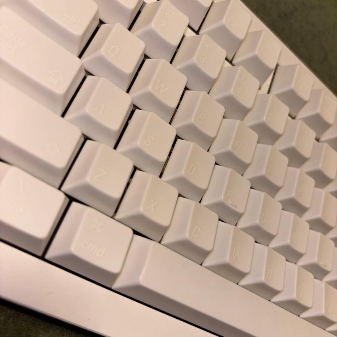 Keychron Q1 Max 75% US配列 キーキャップ付き