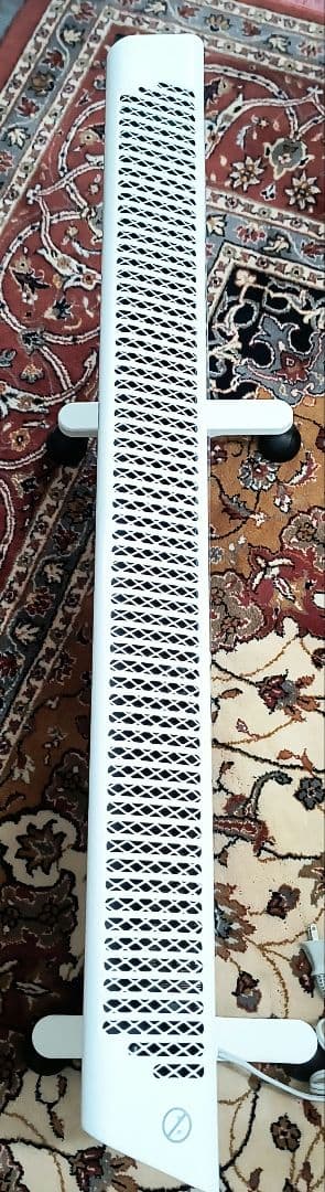 デロンギ コンベクターヒーター 陽だまりの暖かさ