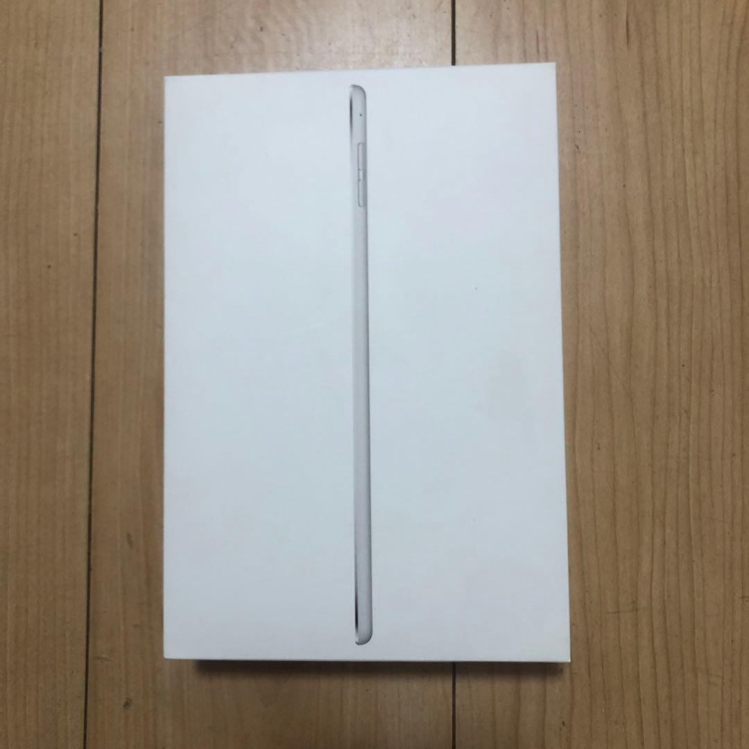 iPad mini 4 64GB 本体