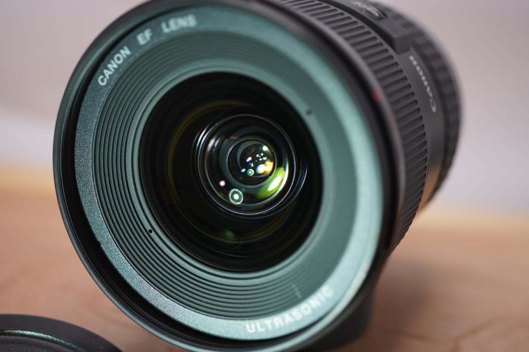 桜様用【美品中古】Canon EF17-35mm F2.8L USM