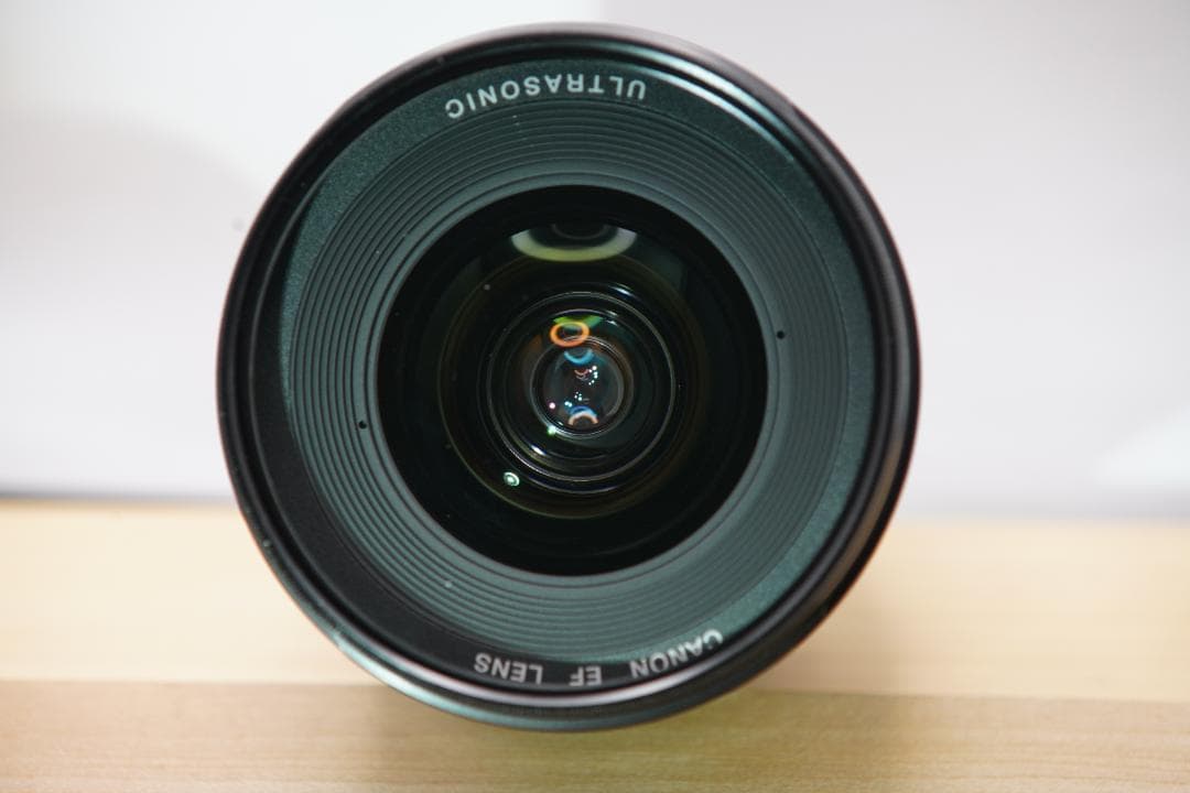 桜様用【美品中古】Canon EF17-35mm F2.8L USM