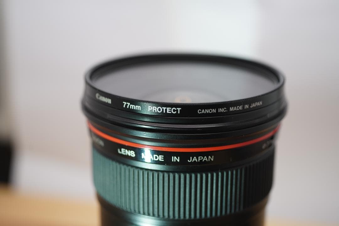 桜様用【美品中古】Canon EF17-35mm F2.8L USM