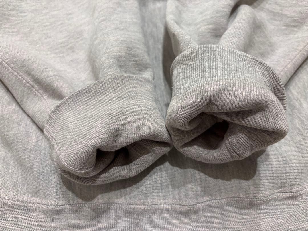 チャンピオン　リバースウィーブ　トリコタグ　XL 80s