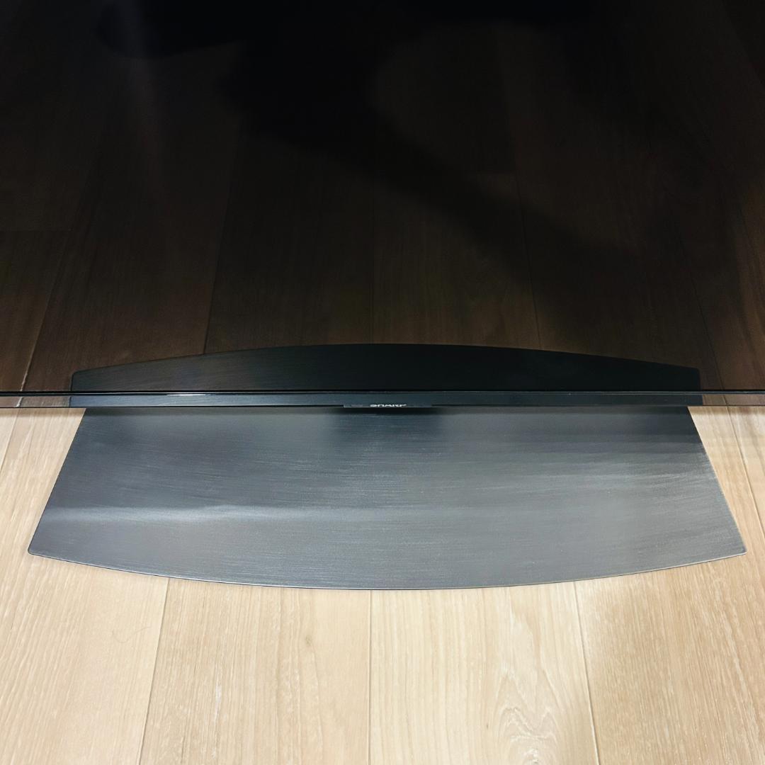 【ACAS内蔵】SHARP 43V型 4K液晶テレビ 4T-C43DN2