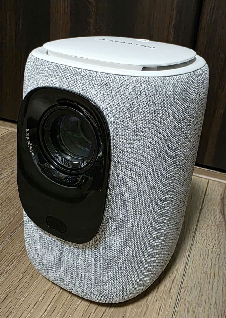 【新品未使用】ONAYO プロジェクター コンパクト