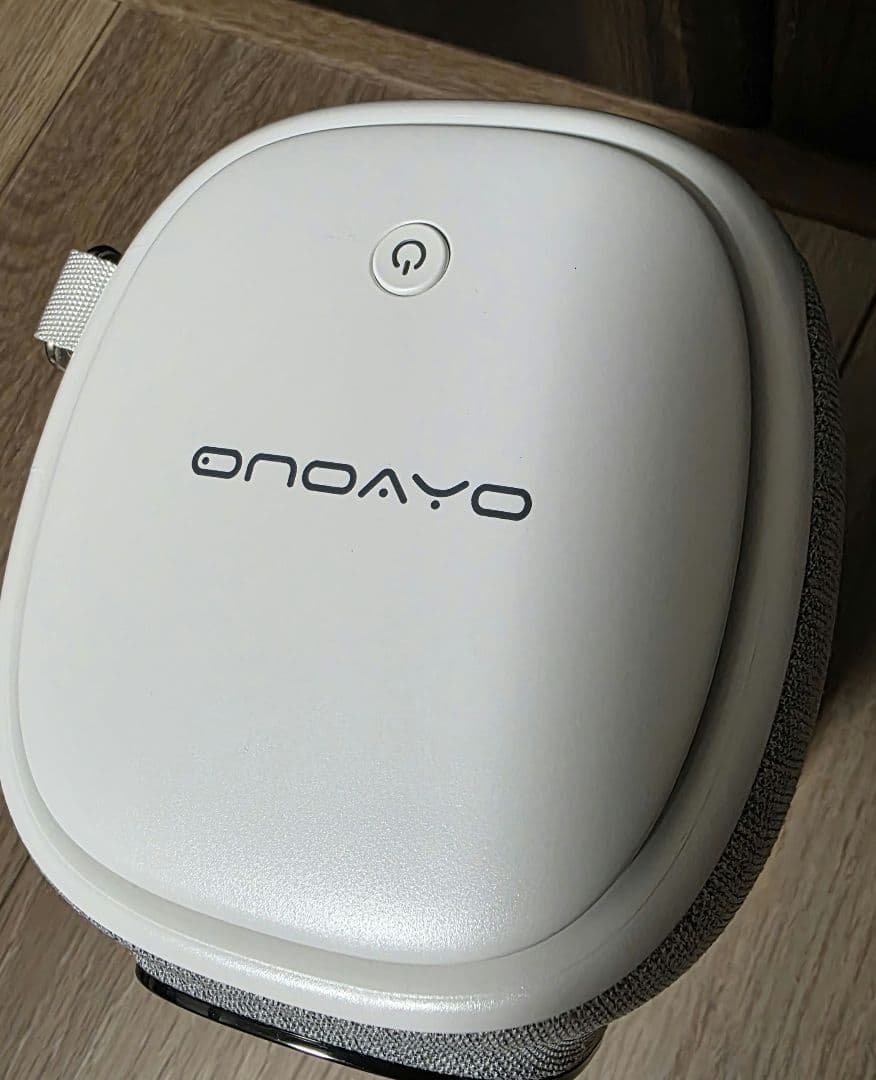 【新品未使用】ONAYO プロジェクター コンパクト