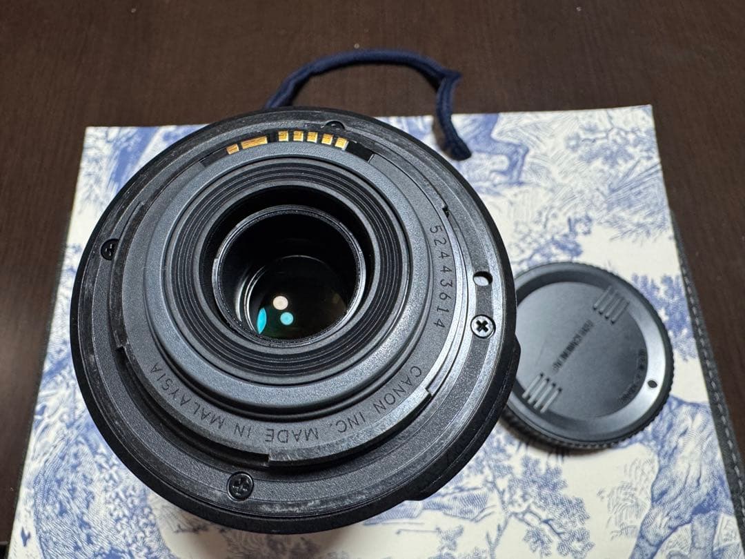 その他 canon zoom lens ef-s 55-250mm