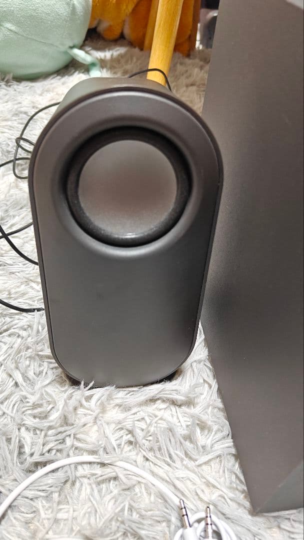 Logicool Z407 80W Bluetoothスピーカー