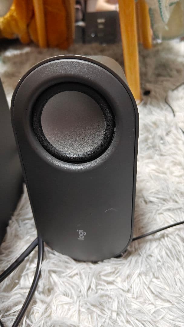 Logicool Z407 80W Bluetoothスピーカー