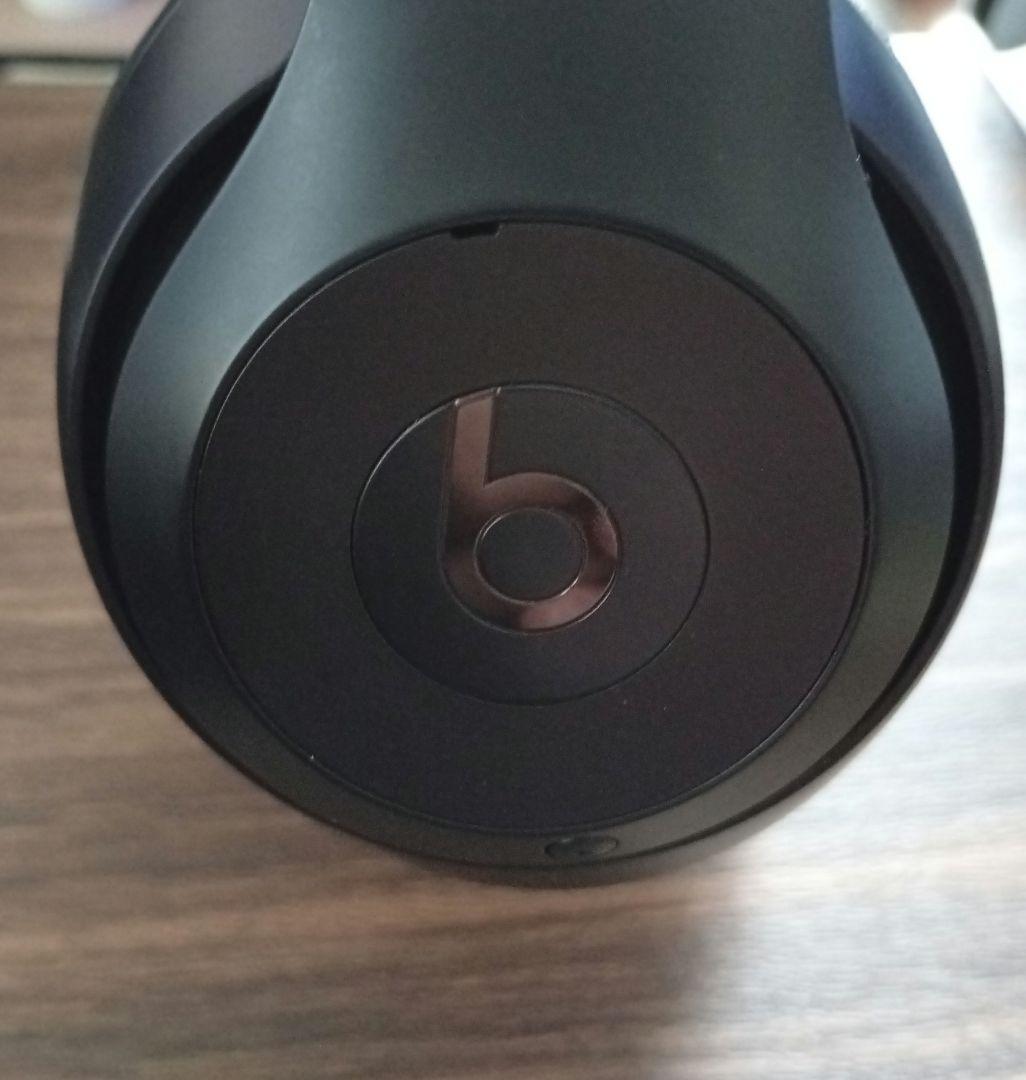 Beats studio3 wireless ワイヤレスヘッドホン