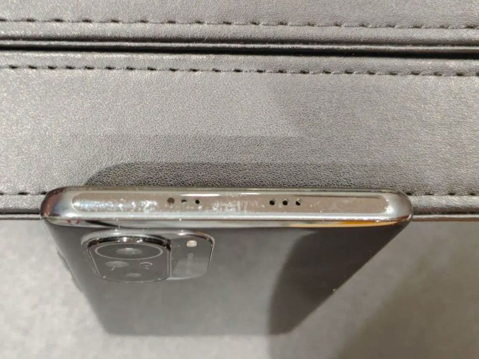 スマートフォン本体 poco f3 256GB