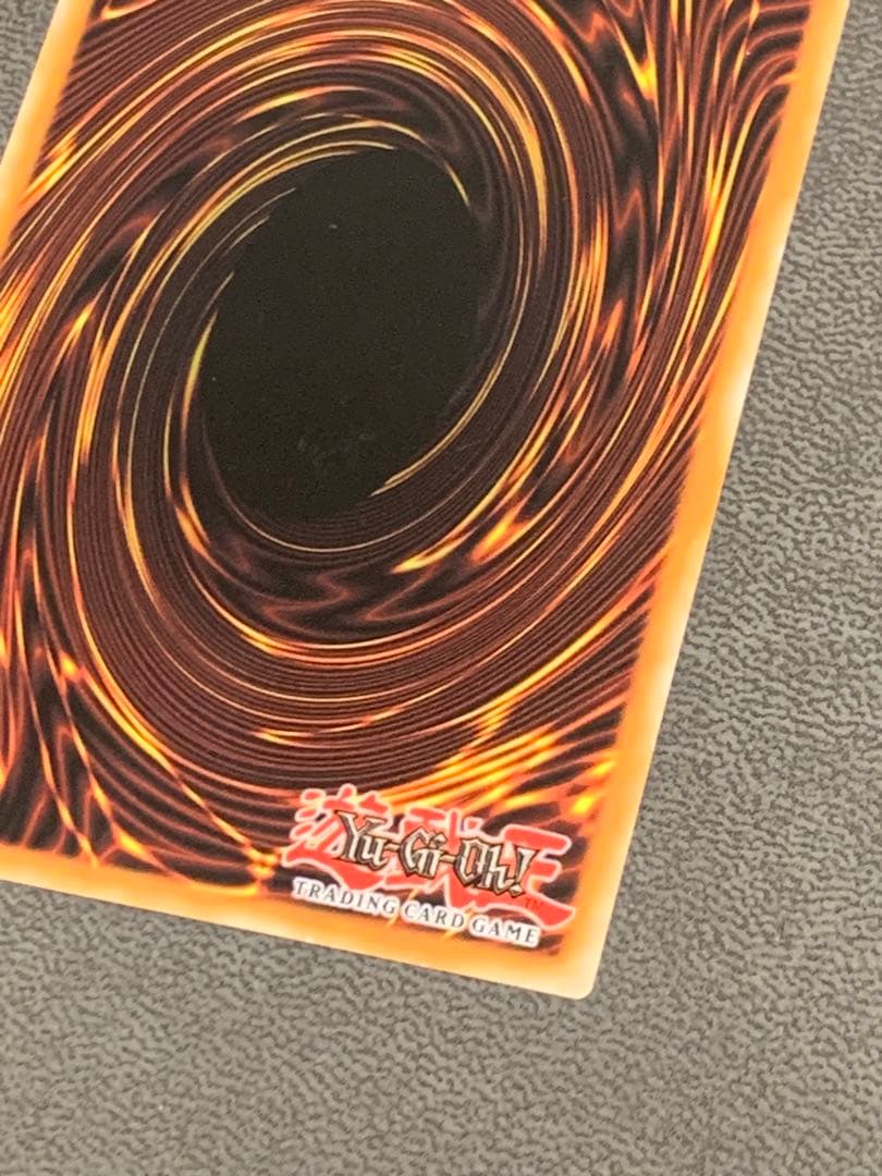 遊戯王 ブラックマジシャンガール ゴーストレア ホロ EU版④