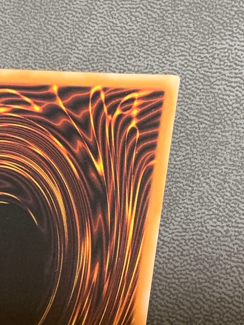 遊戯王 ブラックマジシャンガール ゴーストレア ホロ EU版④