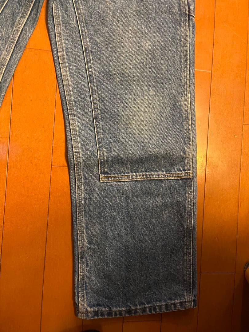 Carhartt デニムワークパンツ 29×30