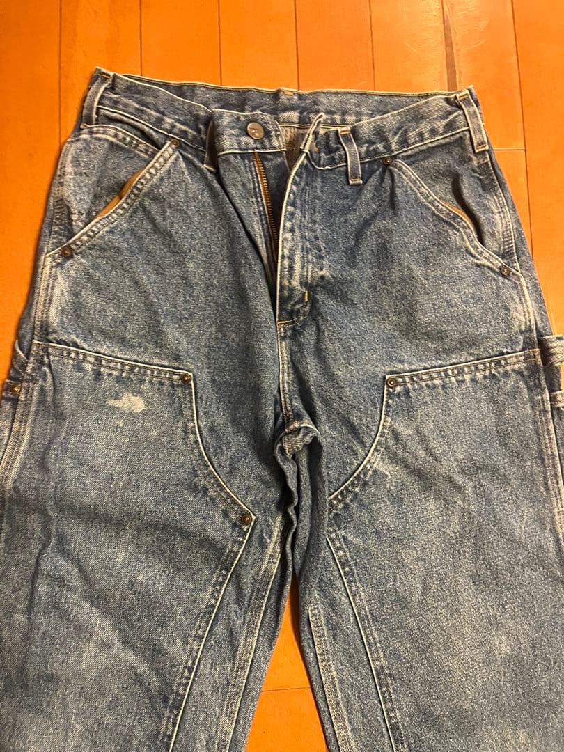 Carhartt デニムワークパンツ 29×30