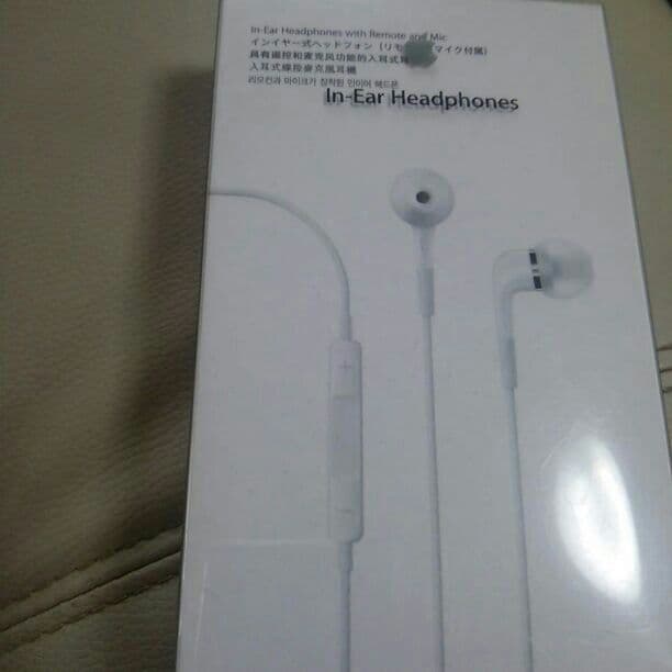 高級イヤホン値下げしました！